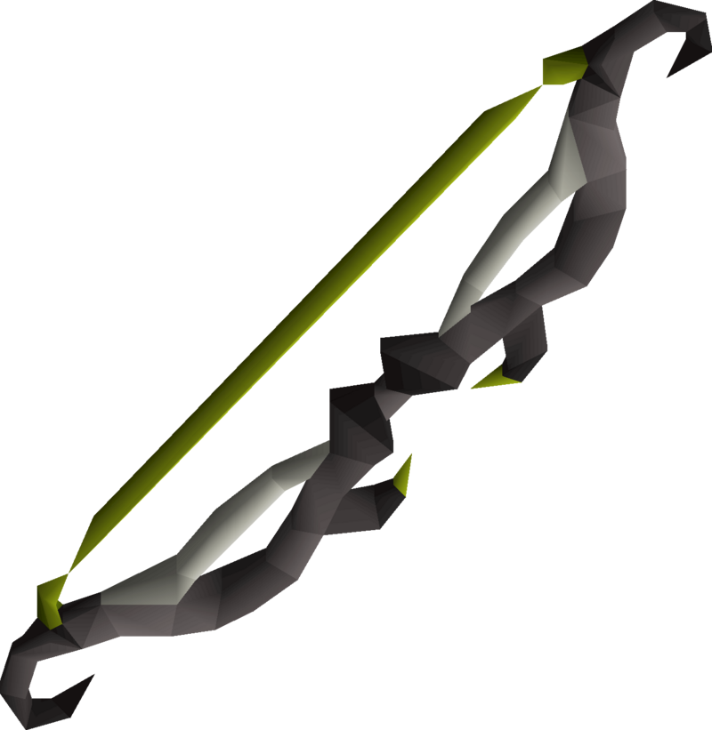 Twisted Bow